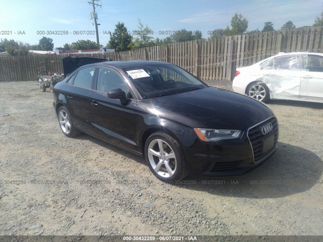 AUDI A3 2015 wauacgff3f1103199