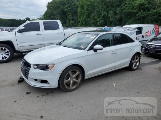 AUDI A3 2015 wauacgff3f1128748