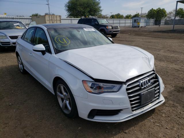 AUDI A3 PREMIUM 2015 wauacgff3f1136459