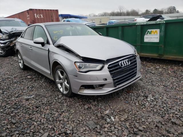 AUDI A3 PREMIUM 2015 wauacgff3f1137210