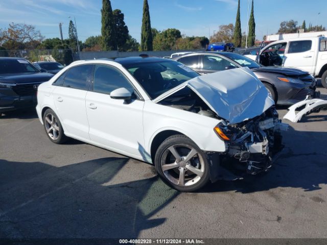 AUDI A3 2015 wauacgff3f1137580