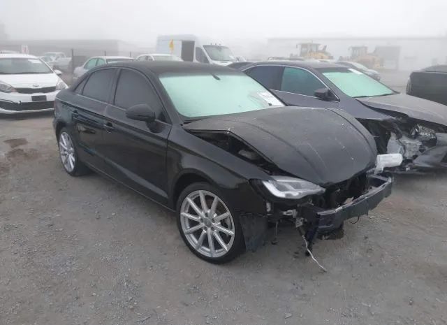 AUDI A3 2015 wauacgff3f1138261