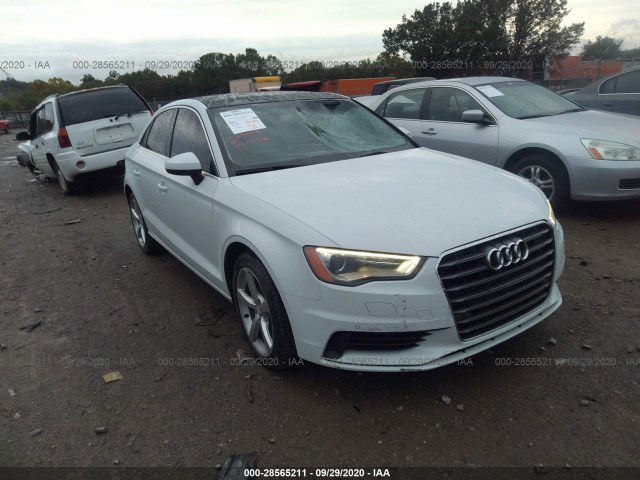 AUDI A3 2015 wauacgff3f1142990