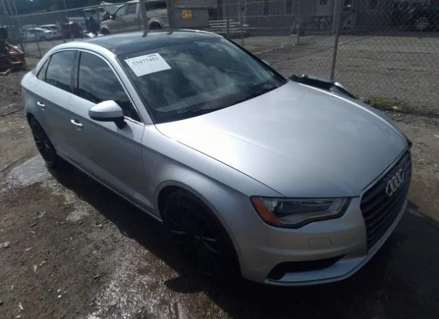 AUDI A3 2015 wauacgff4f1001460