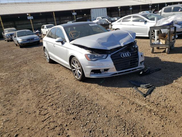 AUDI A3 PREMIUM 2015 wauacgff4f1002222