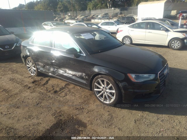 AUDI A3 2015 wauacgff4f1002916