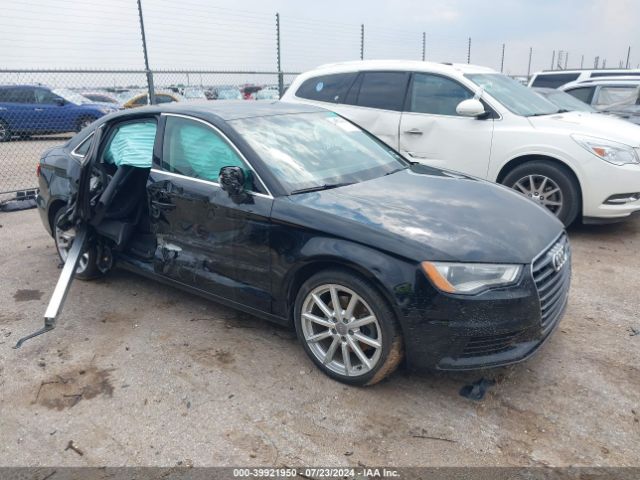 AUDI A3 2015 wauacgff4f1004472