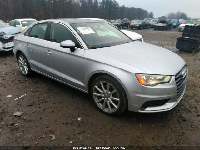 AUDI A3 2015 wauacgff4f1007176