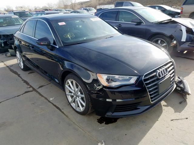 AUDI A3 PREMIUM 2015 wauacgff4f1013866