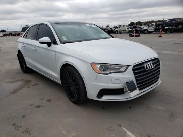 AUDI A3 PREMIUM 2015 wauacgff4f1021532