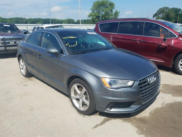 AUDI A3 PREMIUM 2015 wauacgff4f1028772