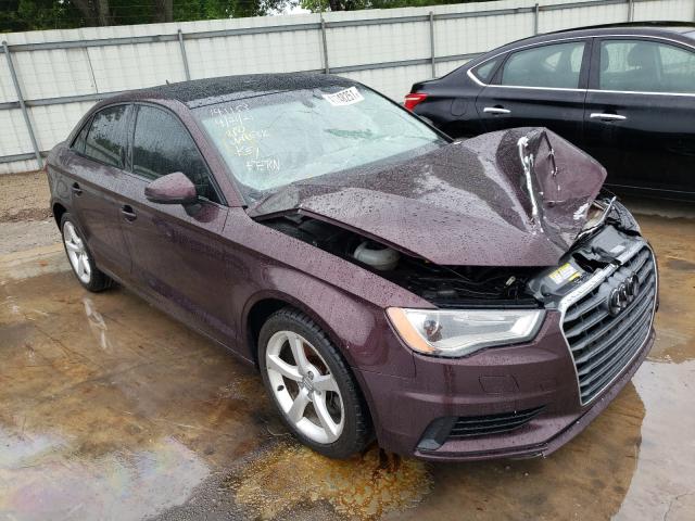 AUDI A3 PREMIUM 2015 wauacgff4f1033017