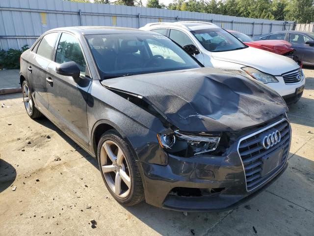 AUDI A3 PREMIUM 2015 wauacgff4f1069404