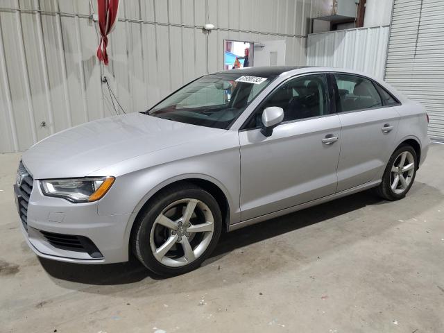 AUDI A3 PREMIUM 2015 wauacgff4f1077907