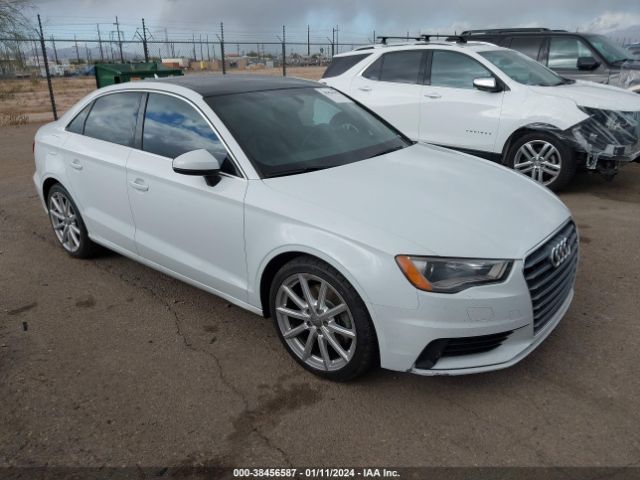 AUDI A3 2015 wauacgff4f1089085