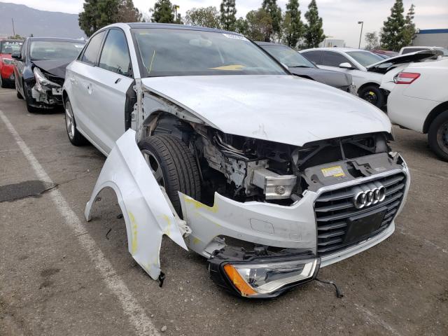 AUDI A3 PREMIUM 2015 wauacgff4f1094254