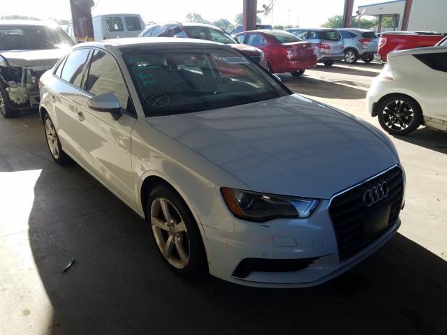 AUDI A3 2014 wauacgff4f1094982