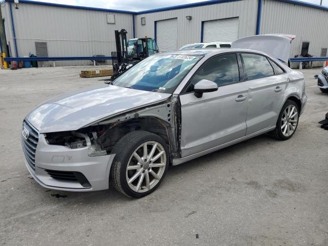 AUDI A3 PREMIUM 2015 wauacgff4f1098997