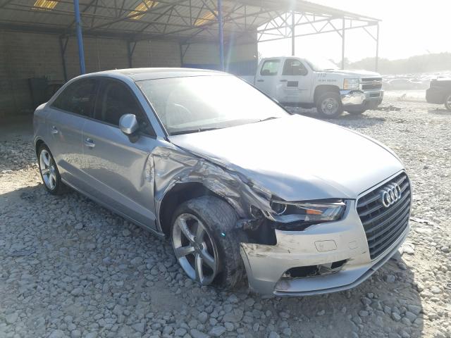 AUDI A3 PREMIUM 2015 wauacgff4f1100652