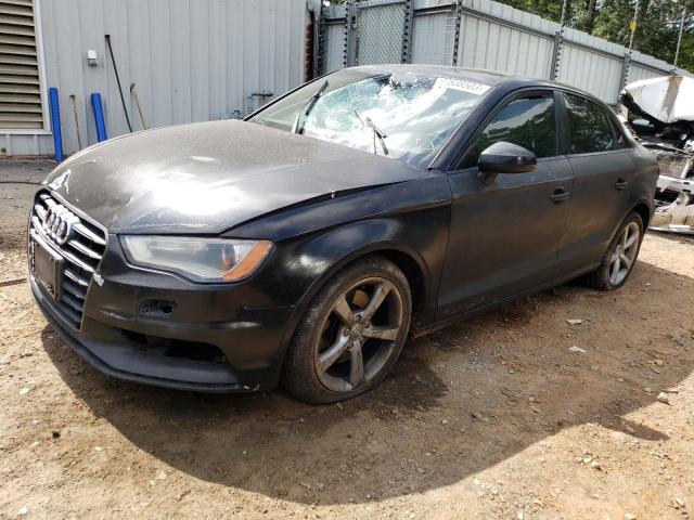 AUDI A3 PREMIUM 2015 wauacgff4f1110078