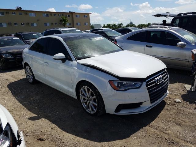 AUDI A3 PREMIUM 2015 wauacgff4f1116575