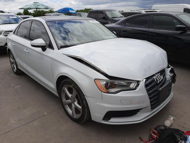 AUDI A3 PREMIUM 2015 wauacgff4f1119539