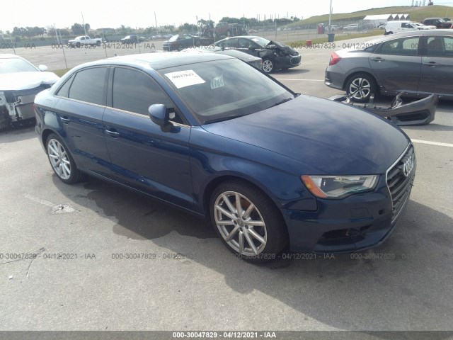 AUDI A3 2015 wauacgff4f1124322