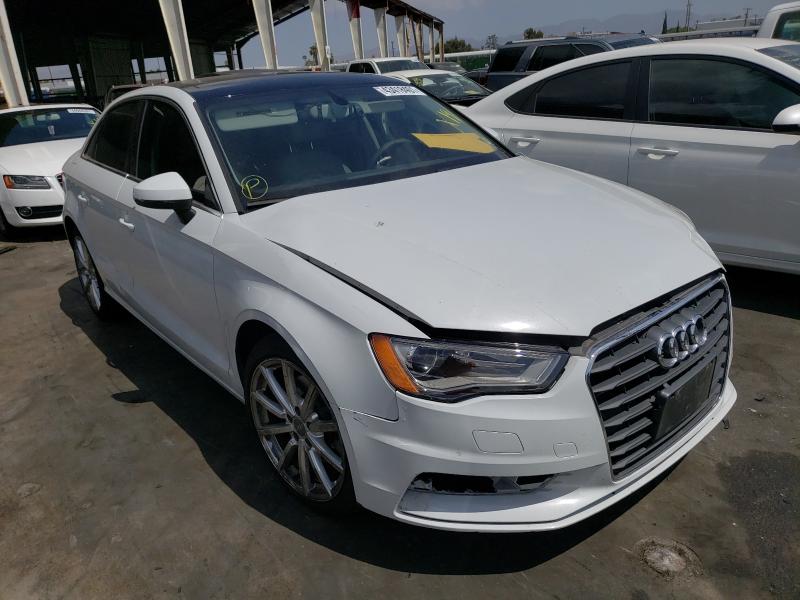 AUDI A3 PREMIUM 2015 wauacgff5f1002438