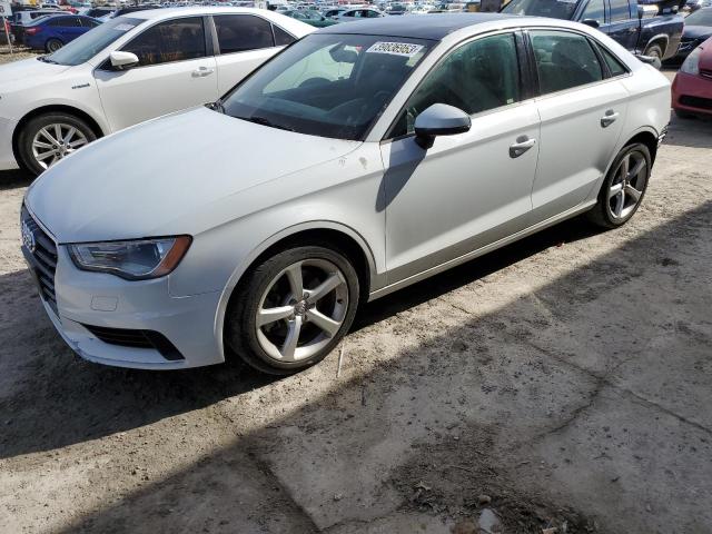 AUDI A3 PREMIUM 2015 wauacgff5f1007610