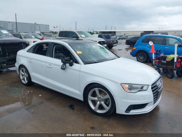 AUDI A3 2015 wauacgff5f1011947