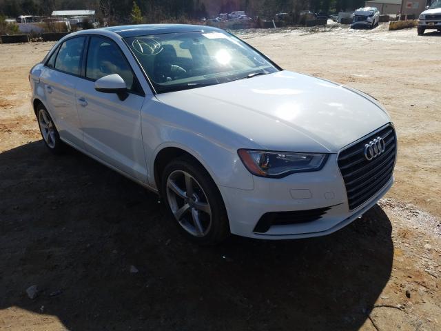 AUDI A3 PREMIUM 2015 wauacgff5f1014606