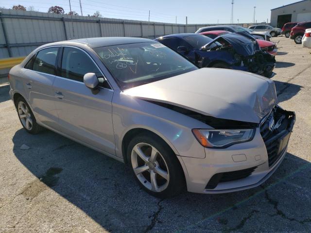 AUDI A3 PREMIUM 2015 wauacgff5f1016646