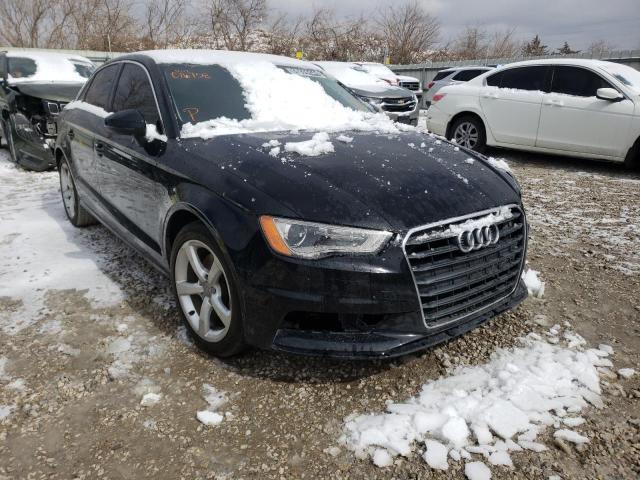 AUDI A3 PREMIUM 2015 wauacgff5f1016758