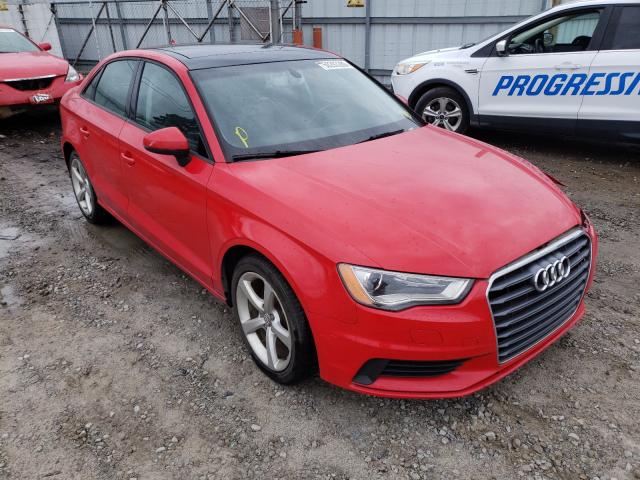 AUDI A3 PREMIUM 2015 wauacgff5f1018977