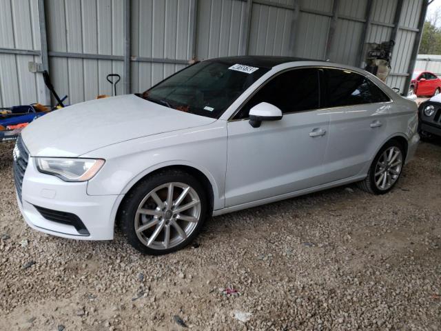 AUDI A3 PREMIUM 2015 wauacgff5f1029722