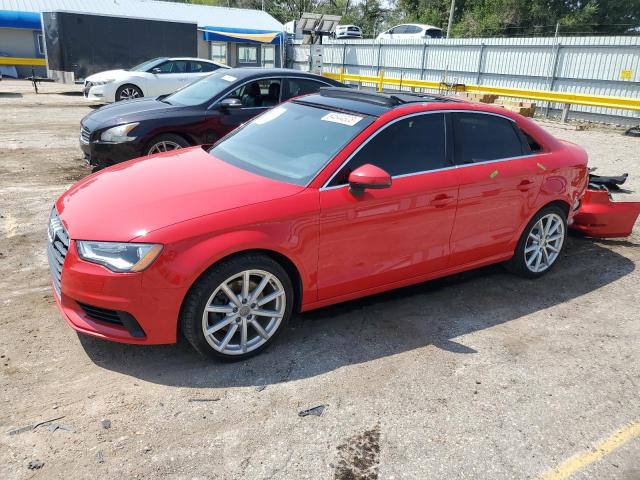 AUDI A3 PREMIUM 2015 wauacgff5f1043958