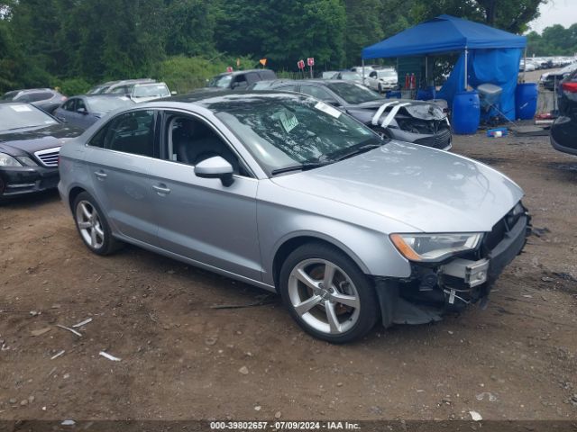 AUDI A3 2014 wauacgff5f1049095