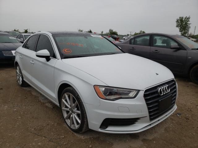 AUDI A3 PREMIUM 2015 wauacgff5f1078340