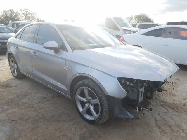 AUDI A3 PREMIUM 2015 wauacgff5f1082081