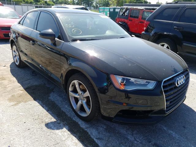 AUDI A3 PREMIUM 2015 wauacgff5f1083926