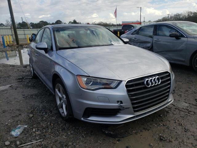 AUDI A3 PREMIUM 2015 wauacgff5f1089919