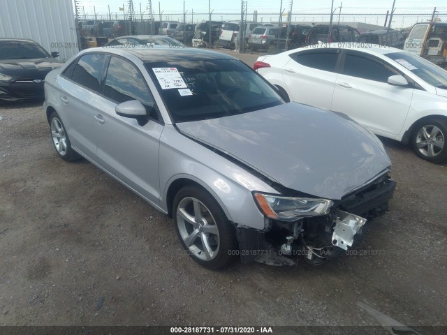 AUDI A3 2015 wauacgff5f1107822