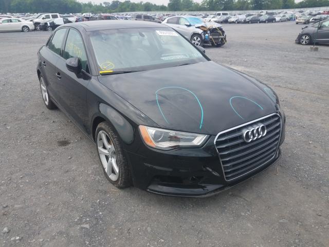 AUDI A3 PREMIUM 2015 wauacgff5f1110655