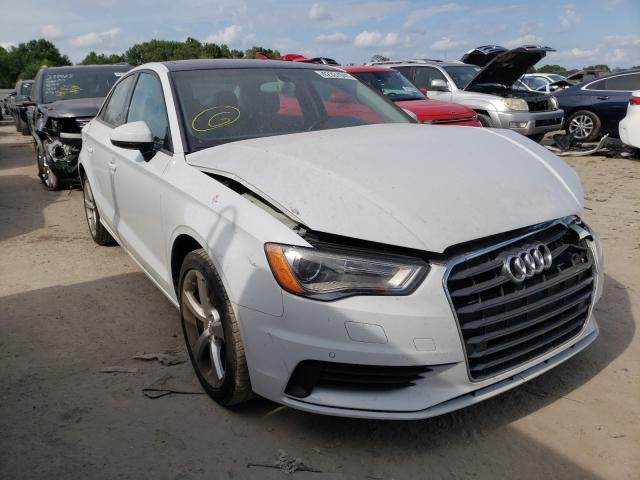 AUDI A3 PREMIUM 2015 wauacgff5f1138696