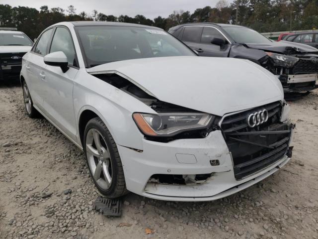 AUDI A3 PREMIUM 2015 wauacgff5f1141436