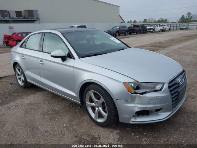 AUDI A3 2015 wauacgff6f1002741