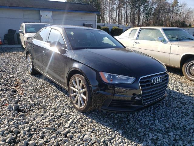 AUDI A3 PREMIUM 2015 wauacgff6f1003842