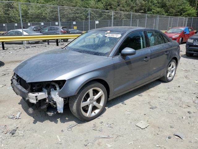 AUDI A3 PREMIUM 2015 wauacgff6f1005249