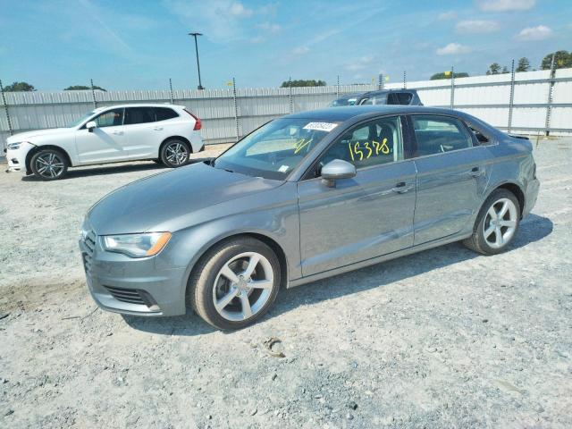 AUDI A3 2014 wauacgff6f1005638