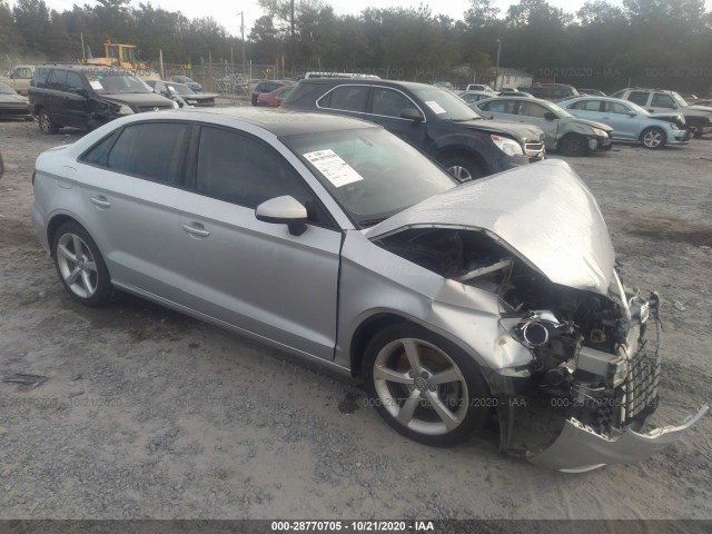 AUDI A3 2015 wauacgff6f1007289